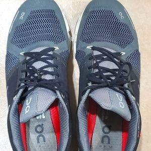 On Running Shoes